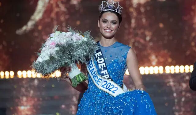 Miss France 2022 : “Je me suis sentie plus féministe que jamais” 1 - Le Progrès Egyptien