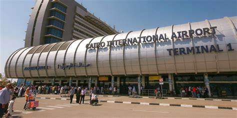 EgyptAir organise un vol hebdomadaire entre Le Caire et Johannesburg 2 - Le Progrès Egyptien EgyptAir organise un vol hebdomadaire entre Le Caire et Johannesburg 1 - Le Progrès Egyptien