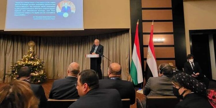 L’Egypte avance à pas sûrs vers une économie plus solide 2 - Le Progrès Egyptien L’Egypte avance à pas sûrs vers une économie plus solide 1 - Le Progrès Egyptien