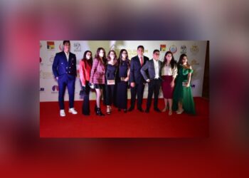 Grand succès du premier Festival du Film Francophone du Caire