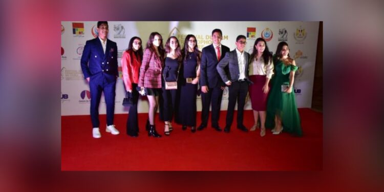 Grand succès du premier Festival du Film Francophone du Caire 1 - Le Progrès Egyptien