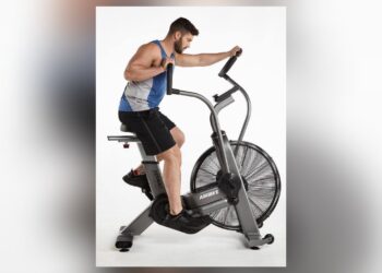 Air bike ou vélo à air : La préférée des sportifs