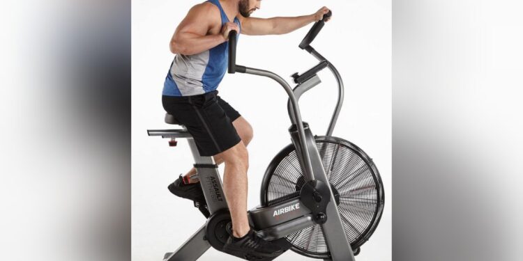 Air bike ou vélo à air : La préférée des sportifs 2 - Le Progrès Egyptien Air bike ou vélo à air : La préférée des sportifs 1 - Le Progrès Egyptien