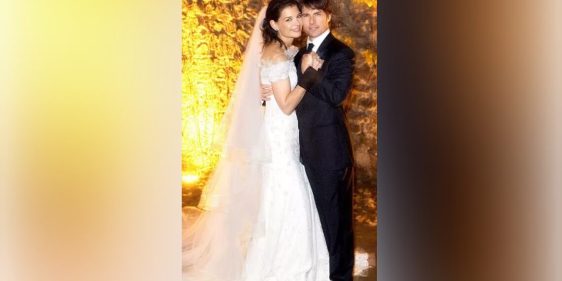 Des mariages hollywoodiens qui ont marqué les esprits 1 - Le Progrès Egyptien