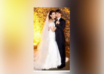 Des mariages hollywoodiens qui ont marqué les esprits