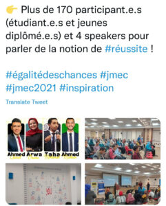 Twitter à l’égyptienne 11 - Le Progrès Egyptien