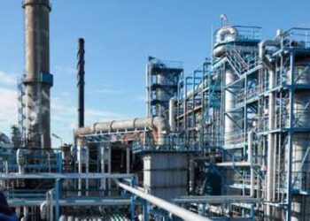 Suivi de l’état d’exécution des complexes industriels