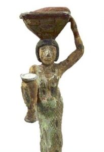 Par excellence, 2021 l’année de l’Egypte ancienne 47 - Le Progrès Egyptien