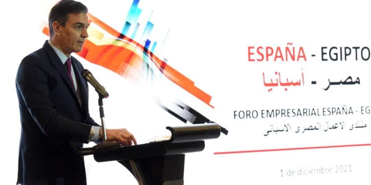 Egypte-Espagne, un partenariat économique gagnant-gagnant 2 - Le Progrès Egyptien Egypte-Espagne, un partenariat économique gagnant-gagnant 1 - Le Progrès Egyptien