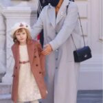 Caroline de Hanovre et Stéphanie de Monaco, très élégantes à la Fête nationale 3 - Le Progrès Egyptien