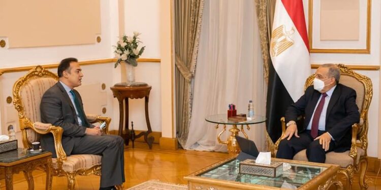 L'Egypte examine les moyens de promouvoir la coopération avec la Serbie 1 - Le Progrès Egyptien