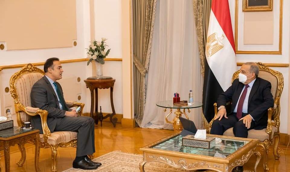 L'Egypte examine les moyens de promouvoir la coopération avec la Serbie 2 - Le Progrès Egyptien L'Egypte examine les moyens de promouvoir la coopération avec la Serbie 1 - Le Progrès Egyptien