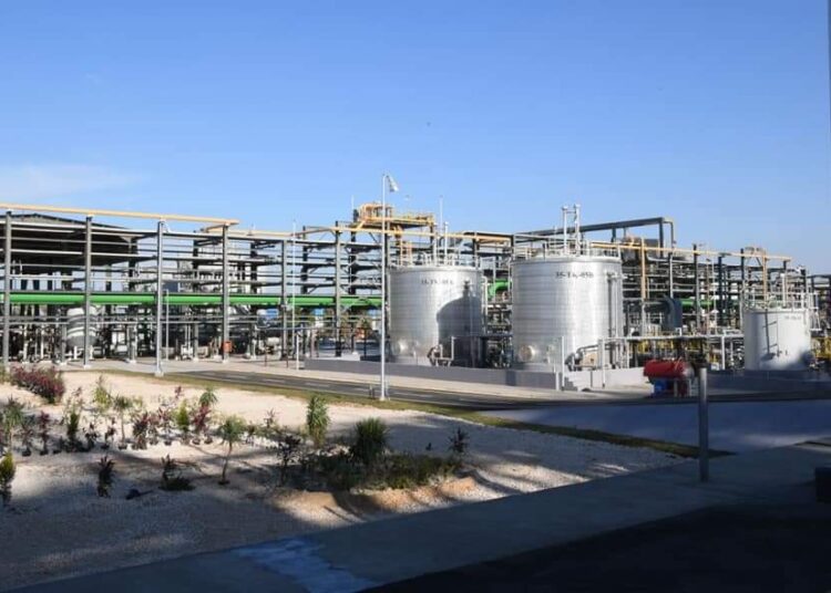 Le Président Al-Sissi inaugure une série de projets en Haute-Egypte (Photos)