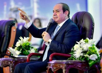 Le Président Al-Sissi inaugure une série de projets en Haute-Egypte (Photos)