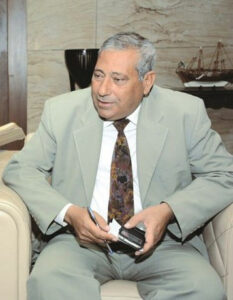 Dar Al-Tahrir, parrain des courses de chameaux de Charm El-Cheikh 7 - Le Progrès Egyptien