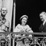 Elizabeth II, la reine de l’Elysée 3 - Le Progrès Egyptien