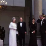 Elizabeth II, la reine de l’Elysée 5 - Le Progrès Egyptien