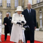 Elizabeth II, la reine de l’Elysée 7 - Le Progrès Egyptien