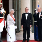 Elizabeth II, la reine de l’Elysée 9 - Le Progrès Egyptien