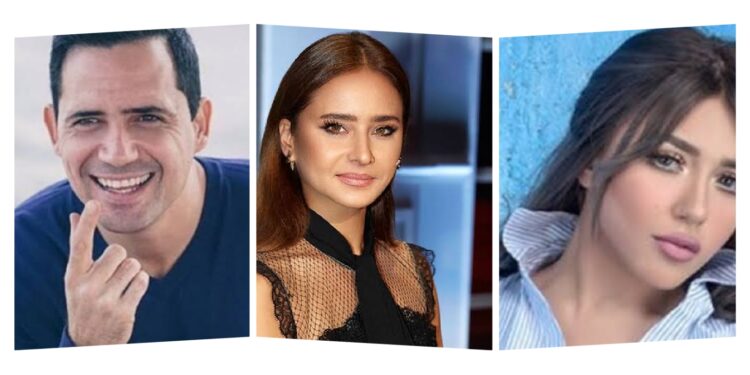 Des stars Sagittaires   1 - Le Progrès Egyptien