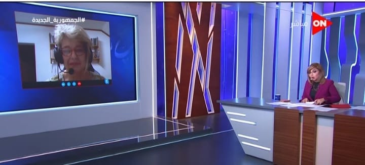 Et si Omicron était une bonne nouvelle ? 2 - Le Progrès Egyptien Et si Omicron était une bonne nouvelle ? 1 - Le Progrès Egyptien