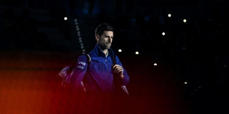 Tennis : Djokovic sélectionné pour l’ATP Cup à Sydney 2 - Le Progrès Egyptien Tennis : Djokovic sélectionné pour l’ATP Cup à Sydney 1 - Le Progrès Egyptien