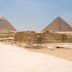 Voyage aller-retour “#l’Egypte” - “#le_Soleil” 13 - Le Progrès Egyptien