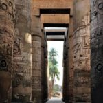 Voyage aller-retour “#l’Egypte” - “#le_Soleil” 11 - Le Progrès Egyptien