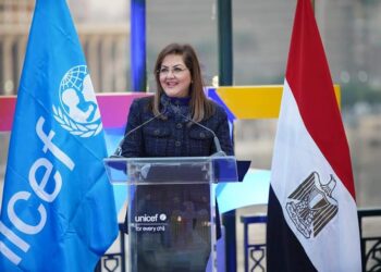 L’Egypte est fière de la coopération fructueuse avec l’UNICEF