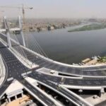 Les nouvelles routes réinventent la carte de l’Egypte 7 - Le Progrès Egyptien