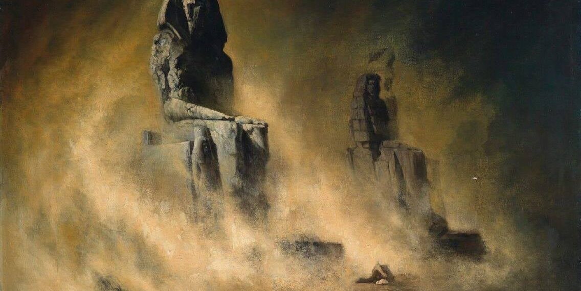 Voyage aller-retour “#l’Egypte” - “#le_Soleil” 1 - Le Progrès Egyptien