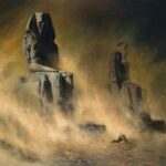 Voyage aller-retour “#l’Egypte” - “#le_Soleil” 5 - Le Progrès Egyptien