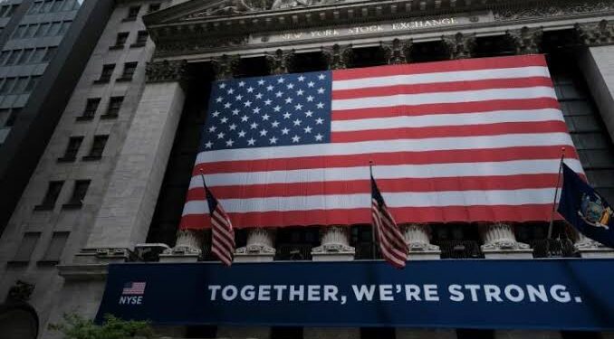 Wall Street dans le vert 2 - Le Progrès Egyptien Wall Street dans le vert 1 - Le Progrès Egyptien