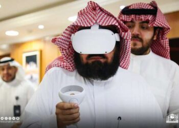 Toucher tout en virtuel… même “la pierre noire”