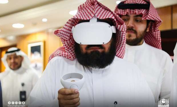 Toucher tout en virtuel... même "la pierre noire" 2 - Le Progrès Egyptien Toucher tout en virtuel... même "la pierre noire" 1 - Le Progrès Egyptien