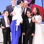 L’âge d’or des personnes à besoins spécifiques à l’ère Al-Sissi 8 - Le Progrès Egyptien L’âge d’or des personnes à besoins spécifiques à l’ère Al-Sissi 7 - Le Progrès Egyptien