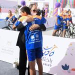 L’âge d’or des personnes à besoins spécifiques à l’ère Al-Sissi 6 - Le Progrès Egyptien L’âge d’or des personnes à besoins spécifiques à l’ère Al-Sissi 5 - Le Progrès Egyptien