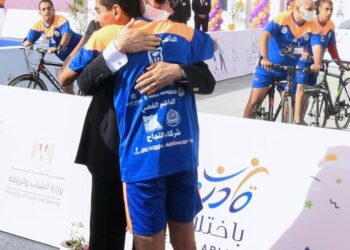 L’âge d’or des personnes à besoins spécifiques à l’ère Al-Sissi