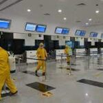 Omicron : Etat d’alerte dans tous les aéroports égyptiens 3 - Le Progrès Egyptien