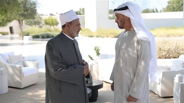 Al-Azhar-Emirats : Des liens robustes 2 - Le Progrès Egyptien Al-Azhar-Emirats : Des liens robustes 1 - Le Progrès Egyptien