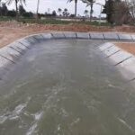 “Le revêtement des canaux”, un rêve qui devient réalité 15 - Le Progrès Egyptien