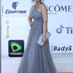 Le FIFC et l’épouse de Salah au top 24 - Le Progrès Egyptien Le FIFC et l’épouse de Salah au top 23 - Le Progrès Egyptien