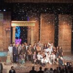 Attendez le Festival international du théâtre expérimental du Caire ! 6 - Le Progrès Egyptien Attendez le Festival international du théâtre expérimental du Caire ! 5 - Le Progrès Egyptien