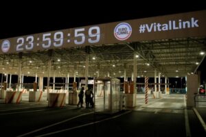 2021, l'année des évènements marquants 3 - Le Progrès Egyptien