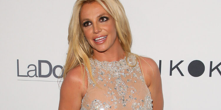 Britney Spears pas si riche : Pourquoi sa fortune est “si basse” ? 2 - Le Progrès Egyptien Britney Spears pas si riche : Pourquoi sa fortune est “si basse” ? 1 - Le Progrès Egyptien