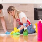 Le ménage, nerf de la guerre ? 7 - Le Progrès Egyptien