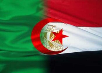 Renforcement de la coopération entre l’Egypte et l’Algérie