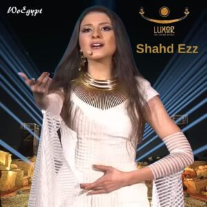 Des figures féminines scintillent dans l’Allée des Béliers 9 - Le Progrès Egyptien