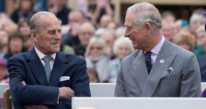 Emu, le prince Charles rend un bel hommage au prince Philip 2 - Le Progrès Egyptien Emu, le prince Charles rend un bel hommage au prince Philip 1 - Le Progrès Egyptien