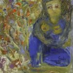 Gazbia Sirry et son pinceau vif et audacieux 12 - Le Progrès Egyptien Gazbia Sirry et son pinceau vif et audacieux 11 - Le Progrès Egyptien